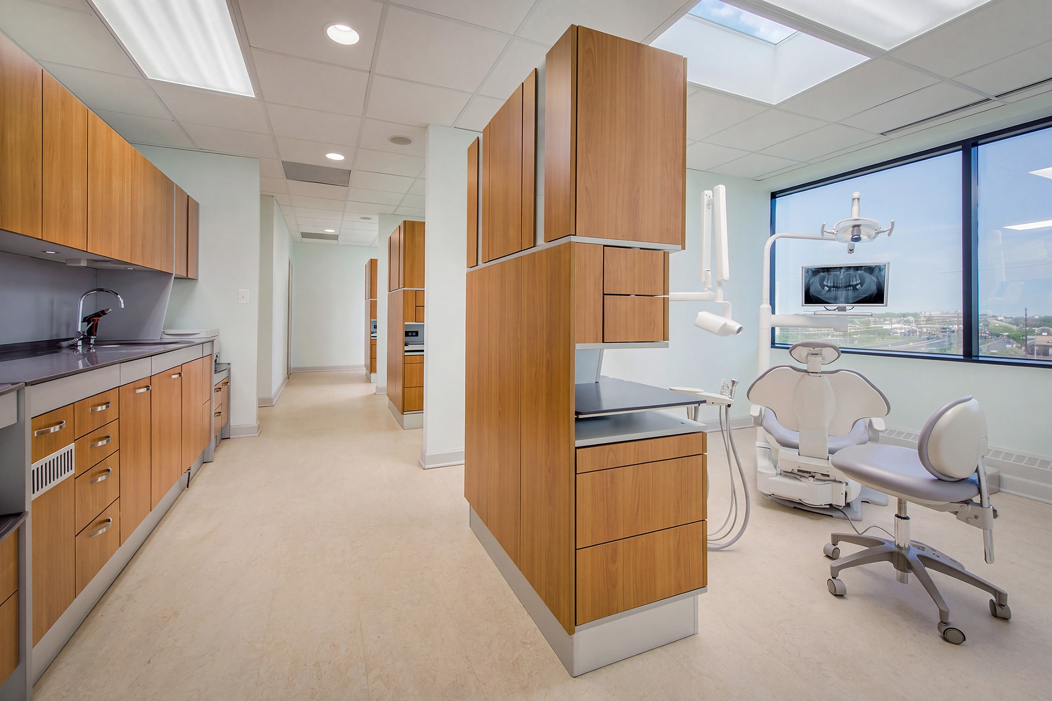 Endodontic Practice