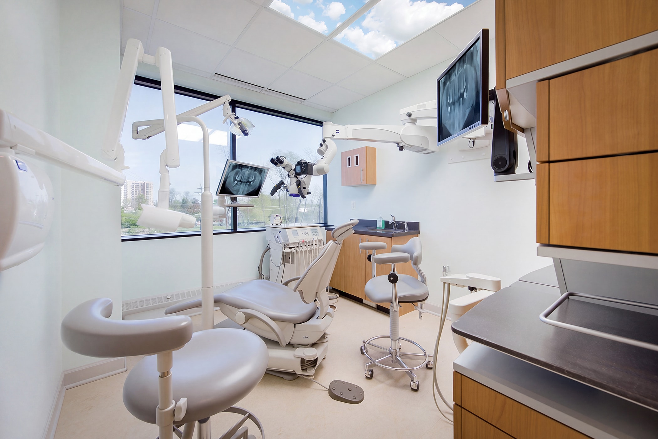 Endodontic Practice
