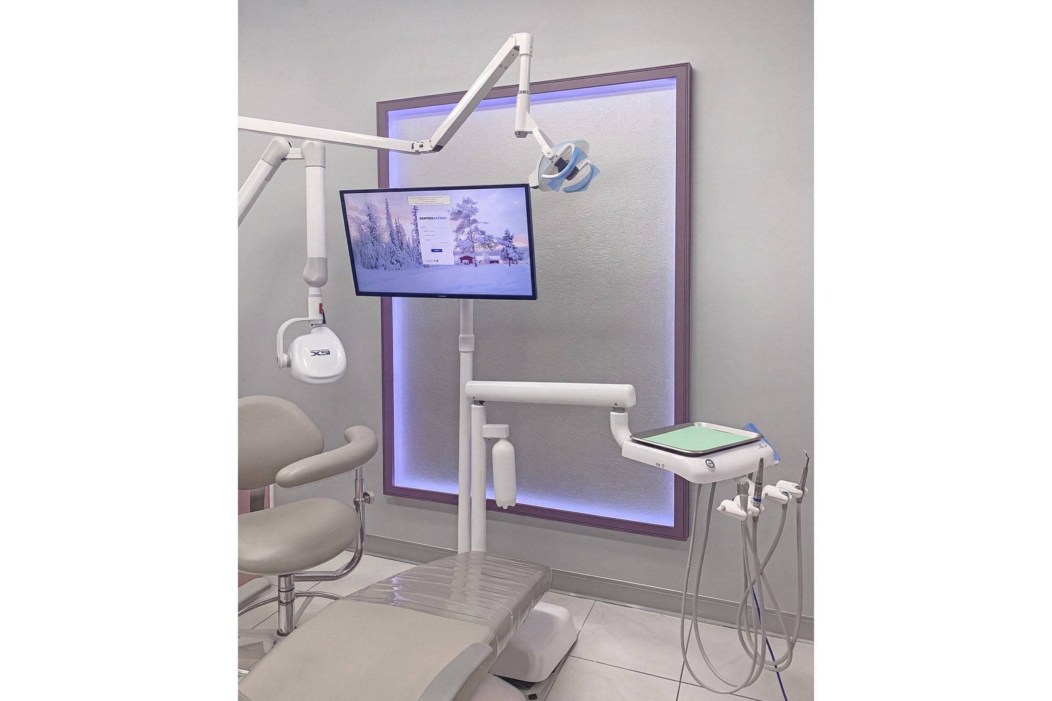 Dental Office