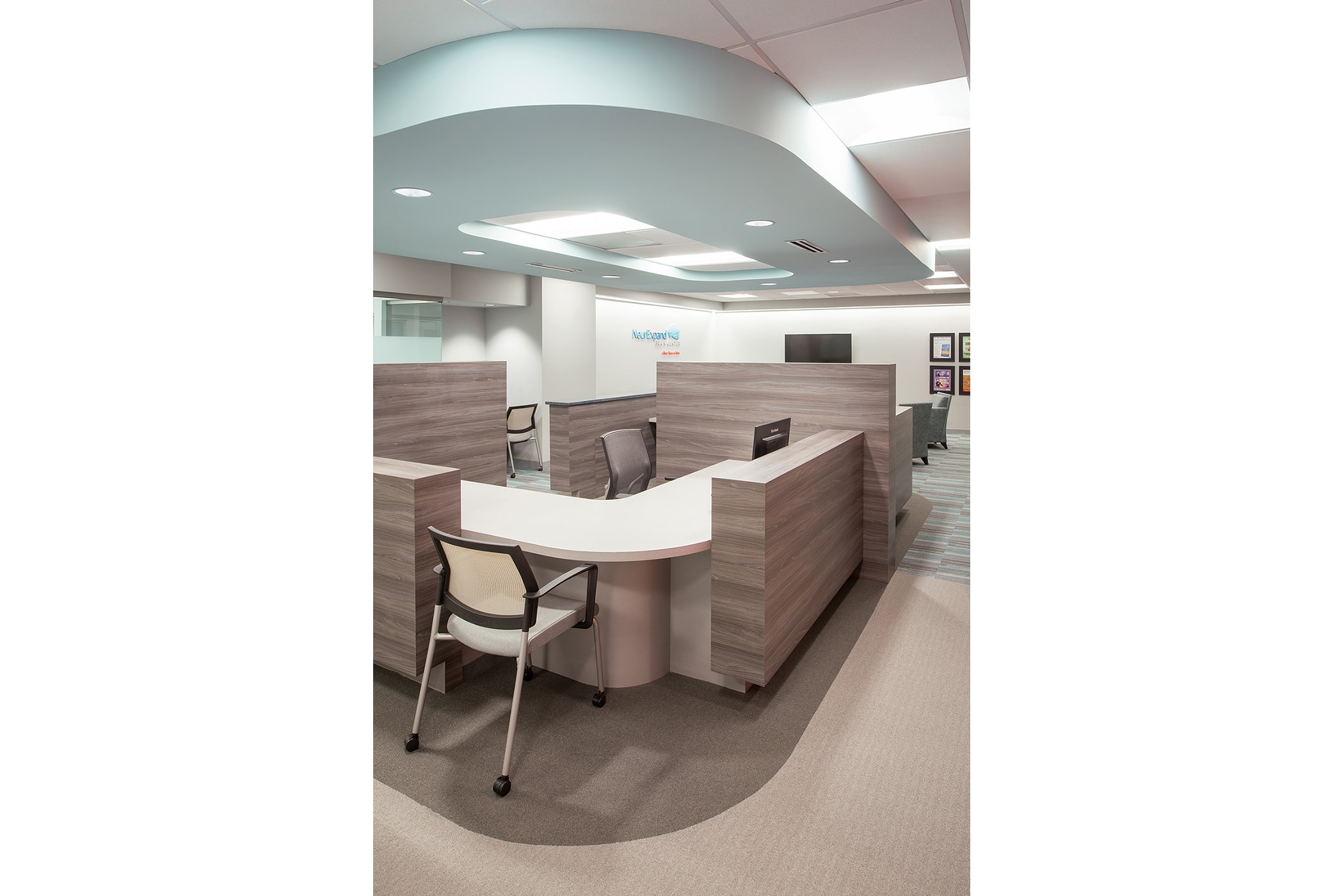 Neurology Center