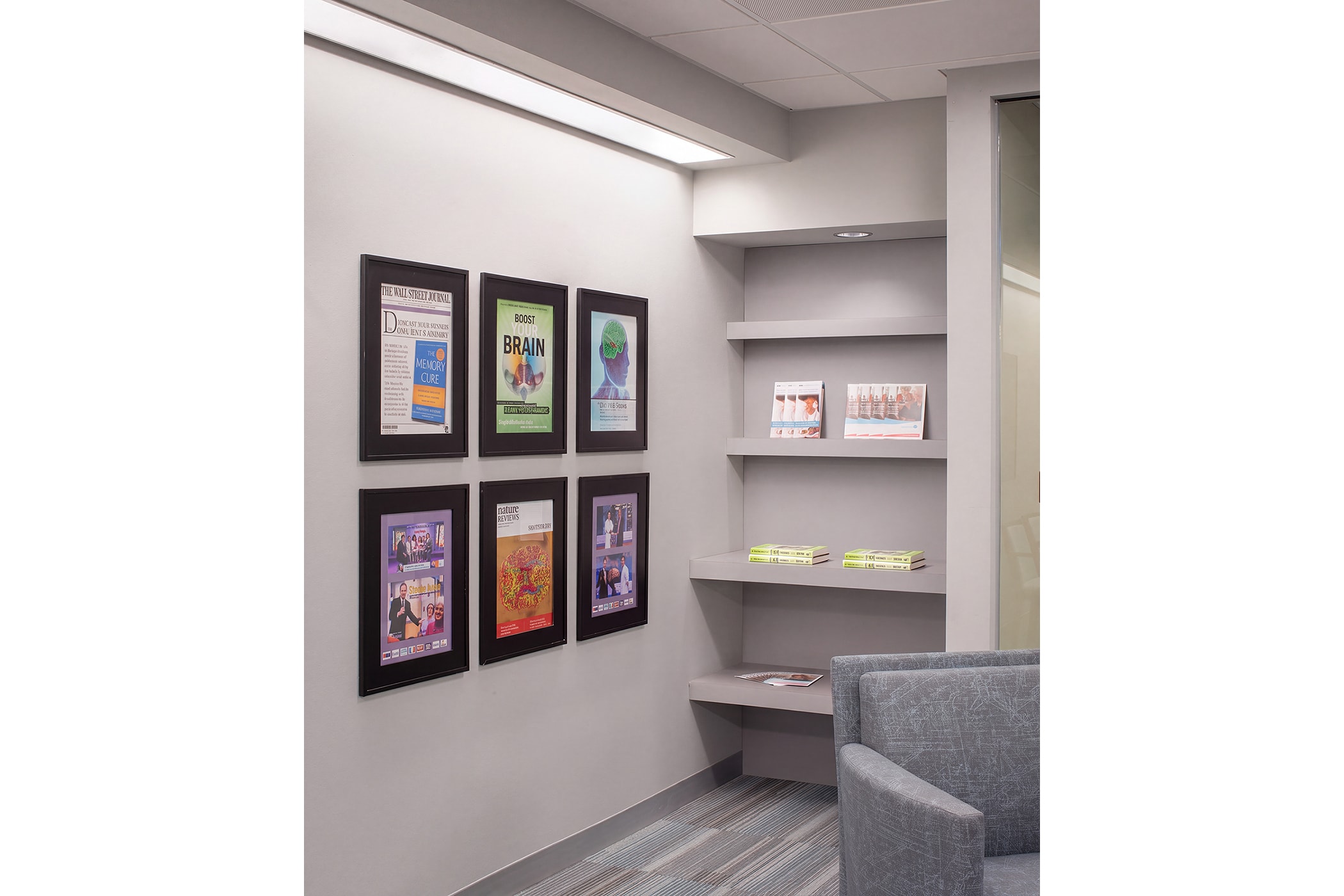 Neurology Center