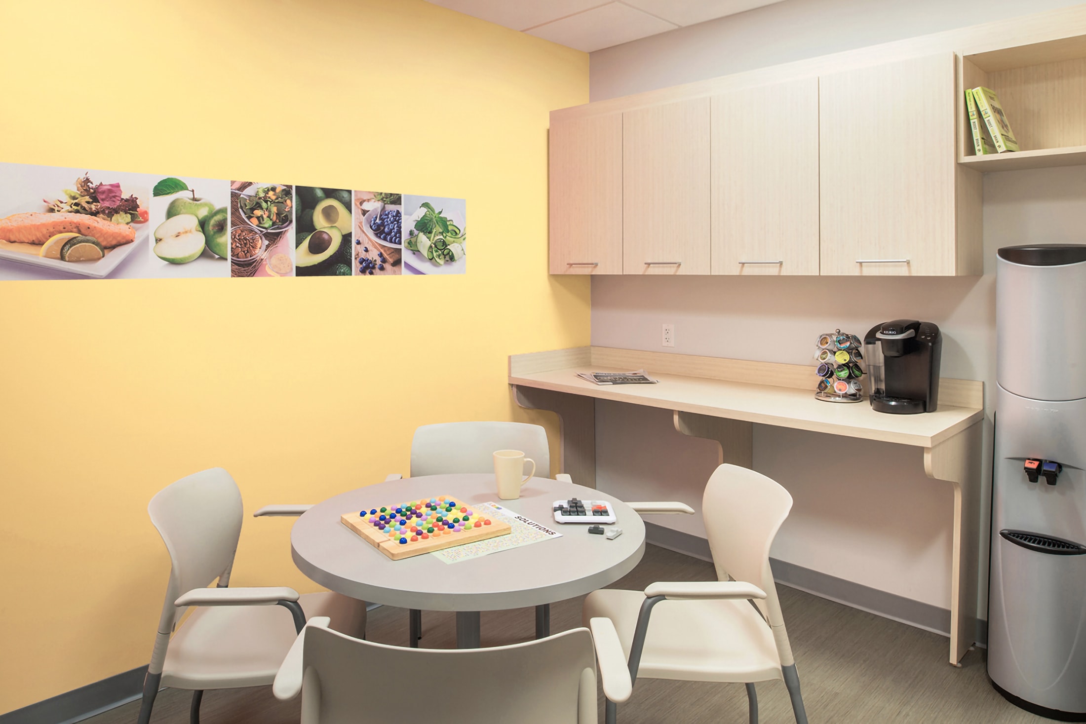 Neurology Center