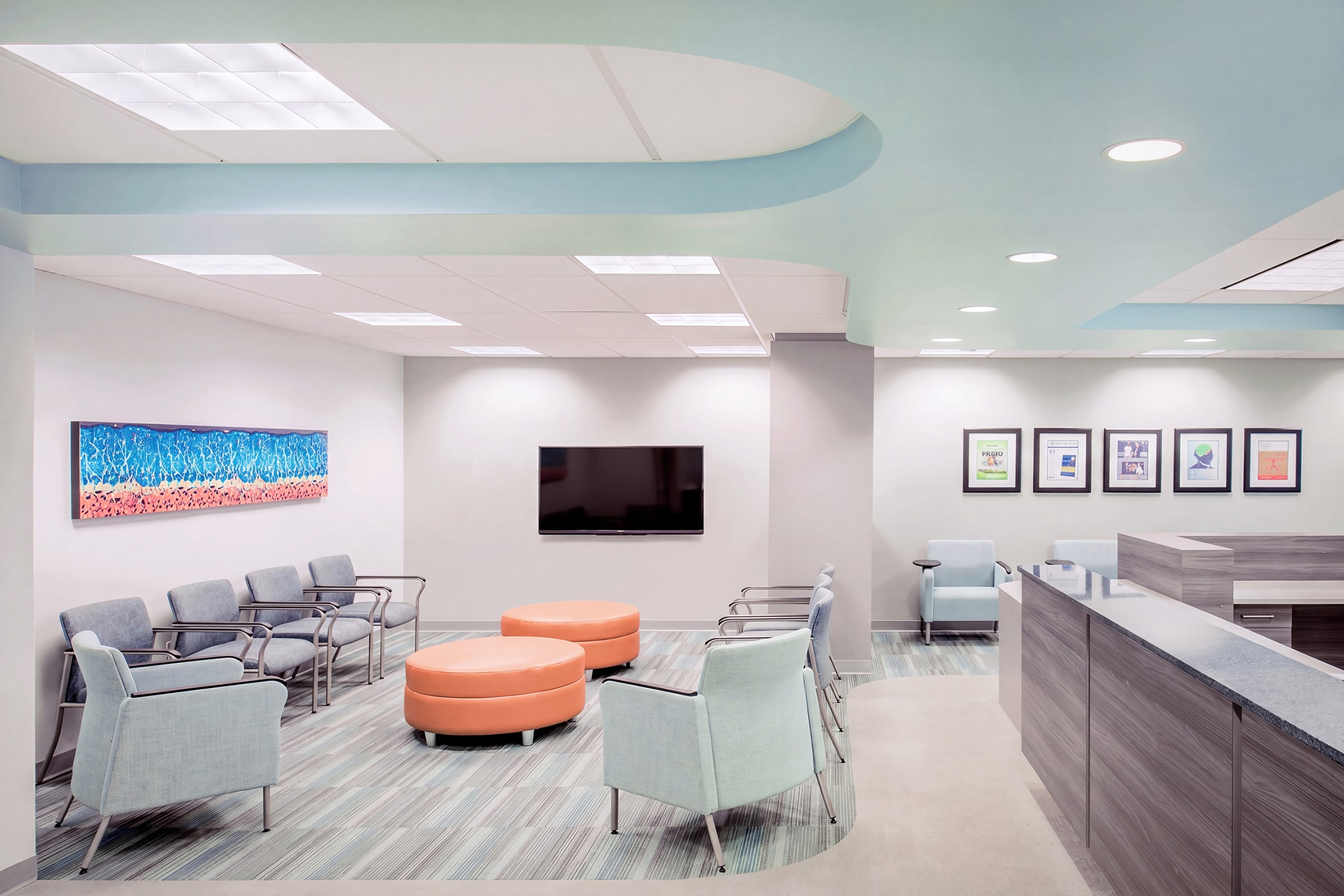 Neurology Center