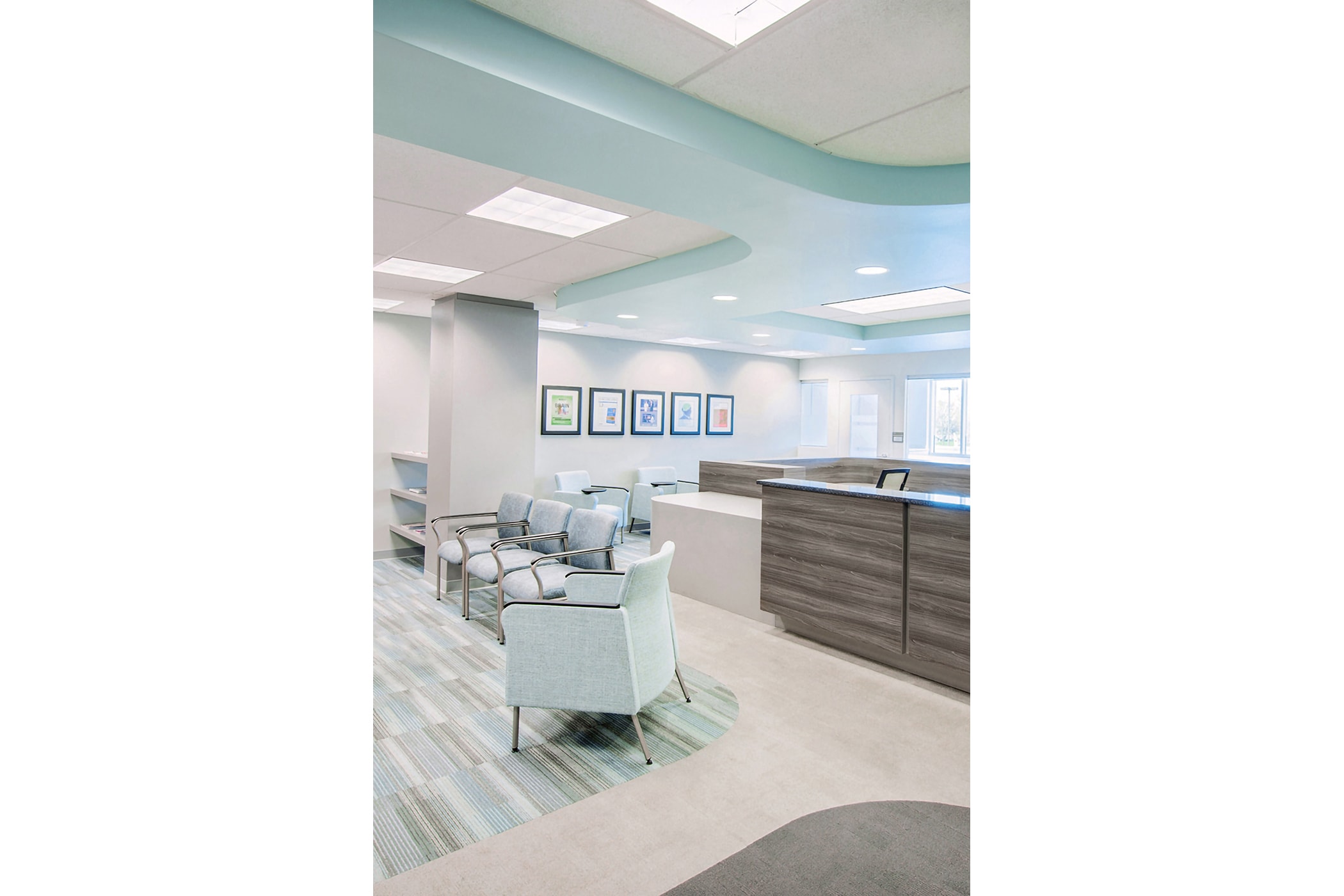 Neurology Center