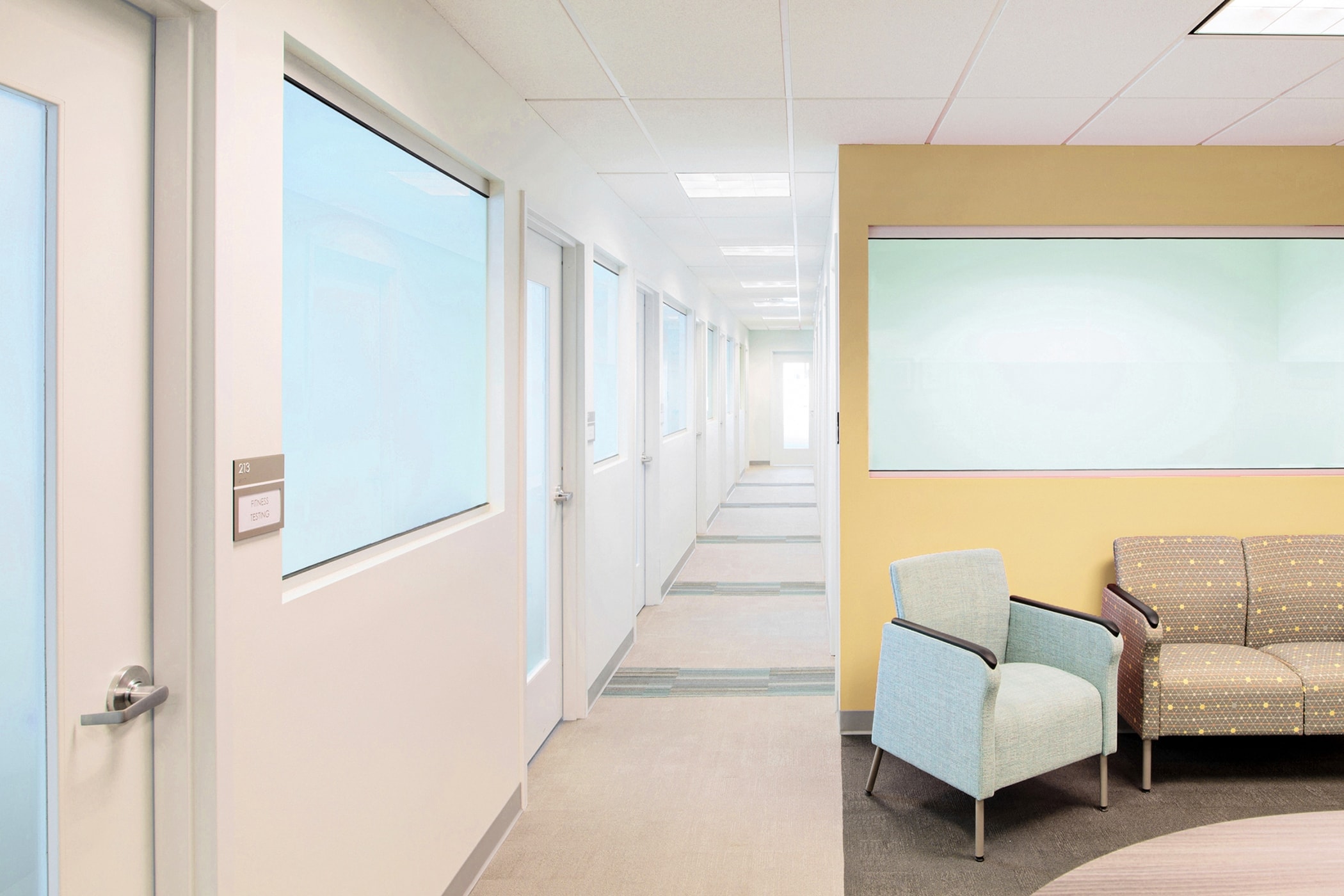 Neurology Center