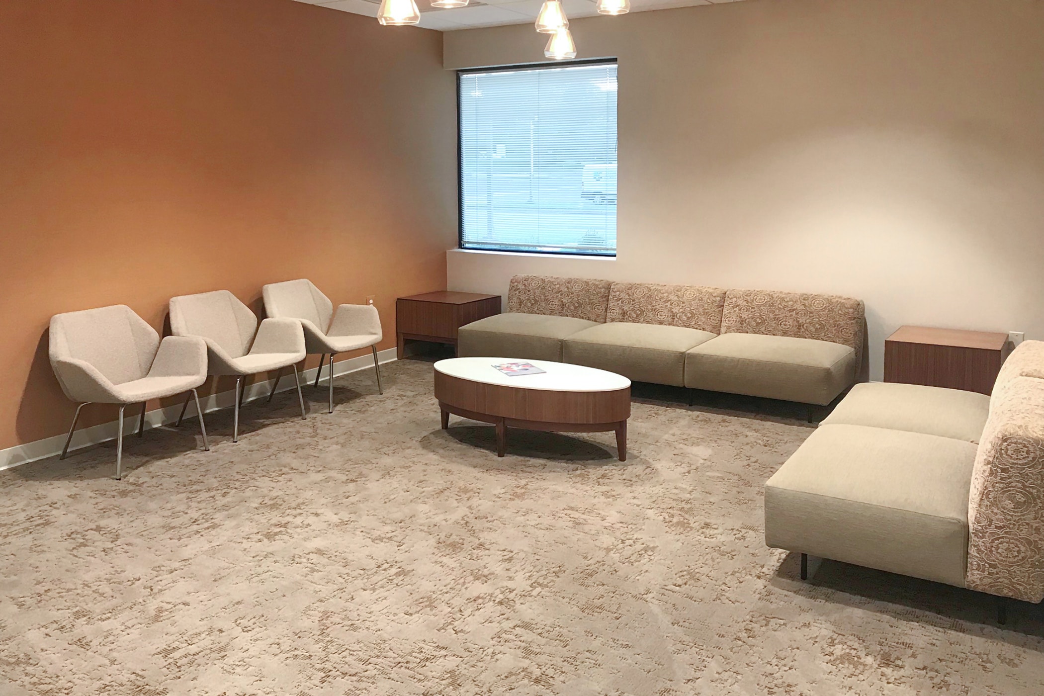 Plastic Surgery Center — before
