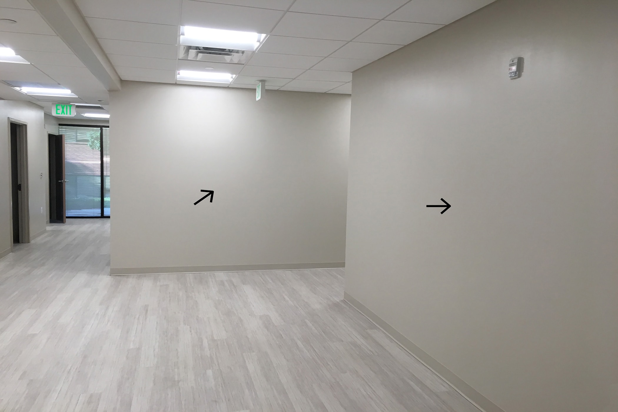 Plastic Surgery Center — before
