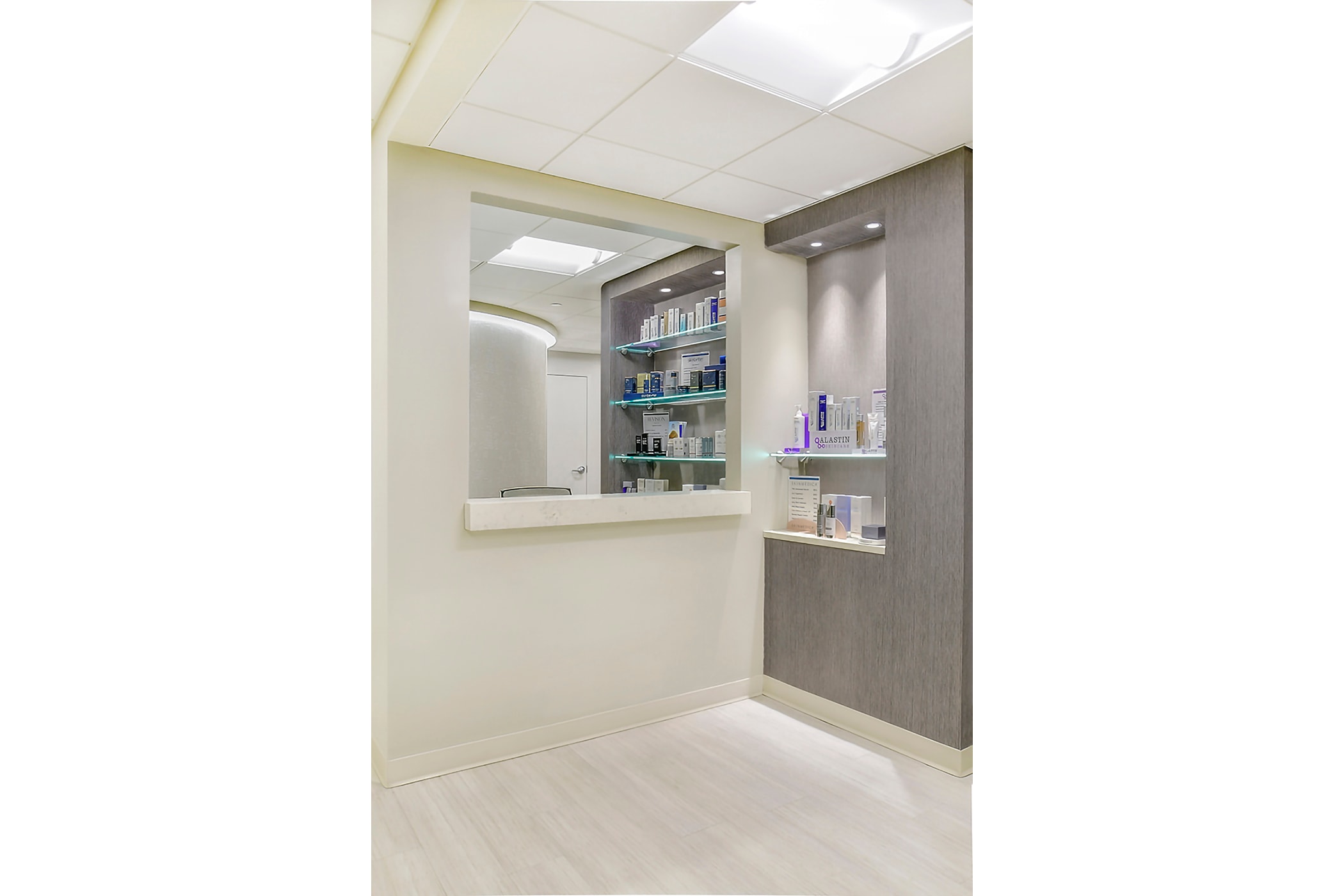 Plastic Surgery Center