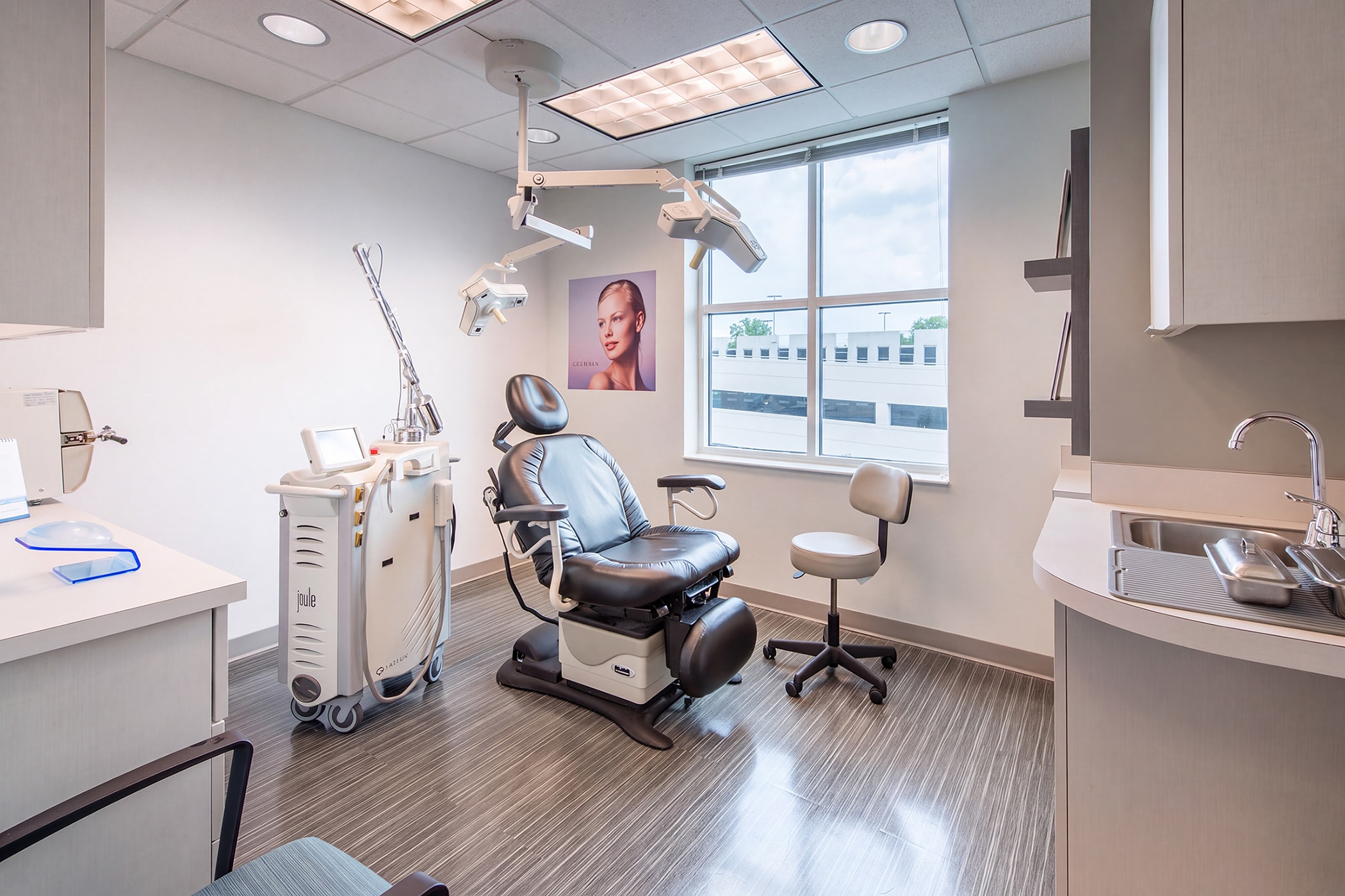 Plastic Surgery Practice